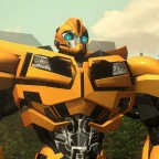 Bumblebee voice changer