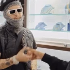 yeat tried my best voice changer