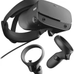 Rift S Mic voice changer