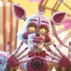 funtime foxy voice changer