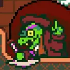 Gerson Boom voice changer