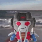 starscream but tfp kinda voice changer