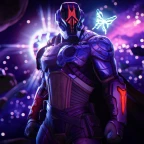 The Foundation From: "THE SE7EN" voice changer