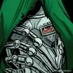 DR DOOM voice changer
