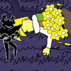 FLOWERY voice changer