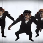 Lethal ape all gus stomps - Sound