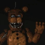 withered freddy voice changer