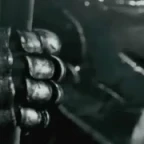 Knight Helmet voice changer