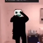 pursuer voice changer