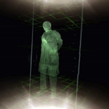 Common Consciousness voice changer