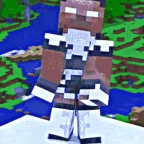 Alexbrine voice changer