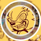 Fleetway super sonic voice changer