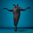 mothman voice changer