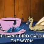 TheWyrm voice changer