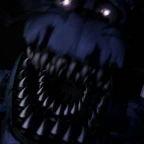 Nightmare Bonnie voice changer