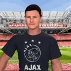 ajax v2 voice changer