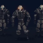 Combine Ordinal voice changer