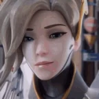 mercy1 voice changer