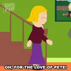 PETE voice changer