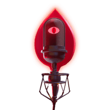 Radio Demon voice changer