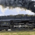 TRAIN voice changer