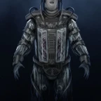Cyber Master voice changer