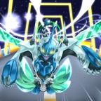 Female ODD-EYES voice changer