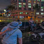 Voice test 1 voice changer