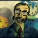 Felix Kranken voice changer