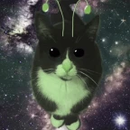 GLORP IS HERE voice changer