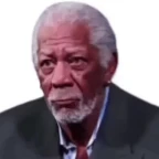 Morgan Freeman Crisp Voice Changer