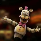 The Mimic (Mr. Helpful) voice changer