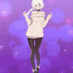 Waifu voice changer