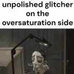 glitcher voice changer