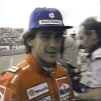 ayrton senna f1 car voice changer