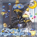Zenyatta voice changer