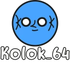 Kolok_64 Voz 1 voice changer