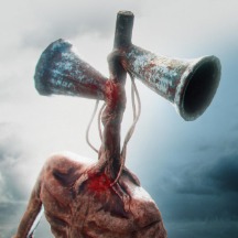 Siren Head voice changer