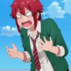 Tomo Aizawa voice changer