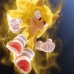 super form voice echo (try 1) voice changer