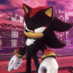 Shadow voice changer