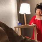 Harken LIGHT voice changer