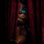 (edit pitch if too light) movie toy freddy voice changer