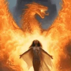 Dragon godess voice changer