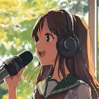 SimpleMicrophone voice changer