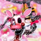 mangle v3 voice changer