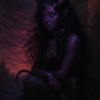 godess of kahos voice changer