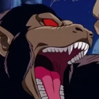 Great Ape voice changer