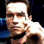 Arc bot 2 voice changer