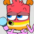 Fluffen voice changer